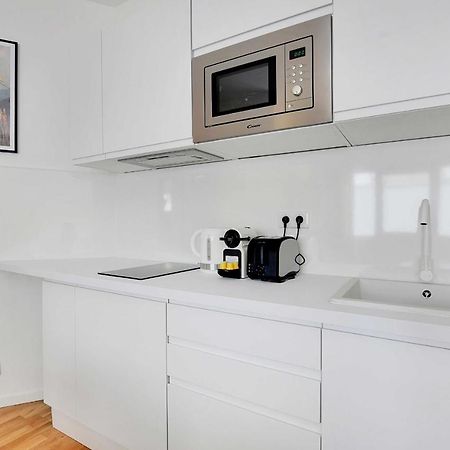 Amazing Apartment-2P-Sacre Coeur-Poissonniers-1 Париж Екстериор снимка